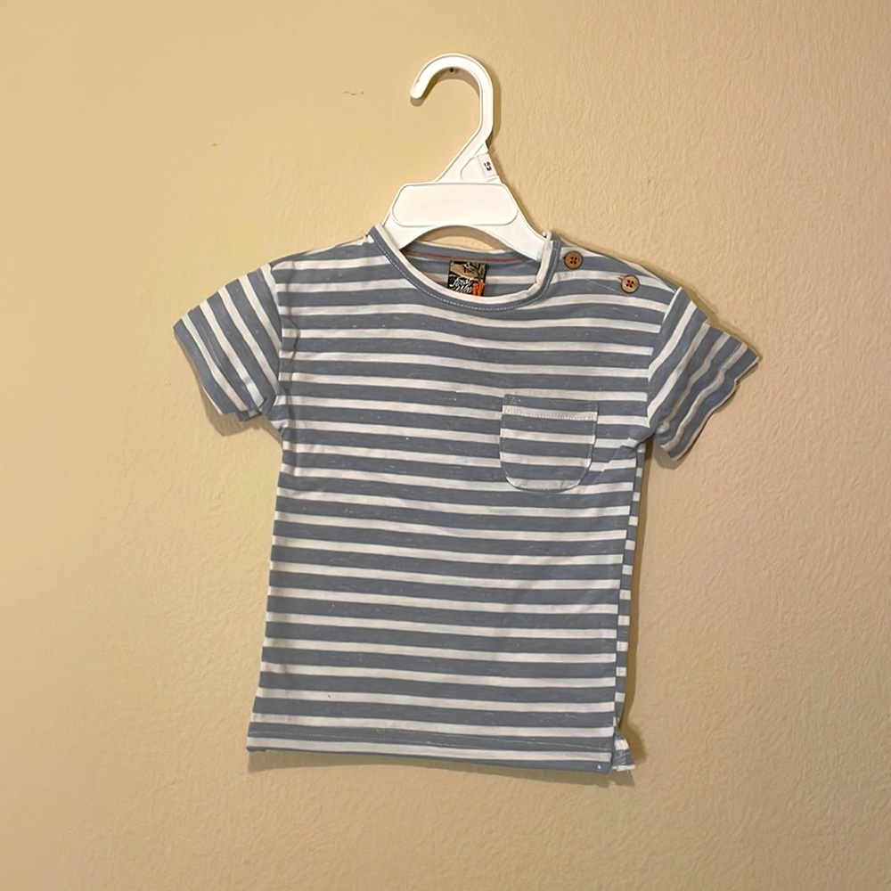 Baby or Toddler Shirt 18M
